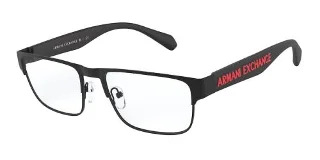 6063 Matte Black