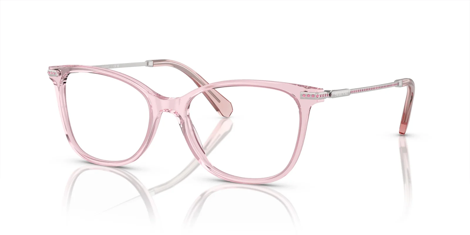 Swarovski Eyeglasses SK2010F