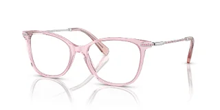 3001 Transparent Rose