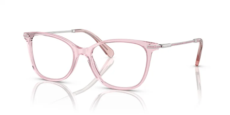 Swarovski Eyeglasses SK2010F
