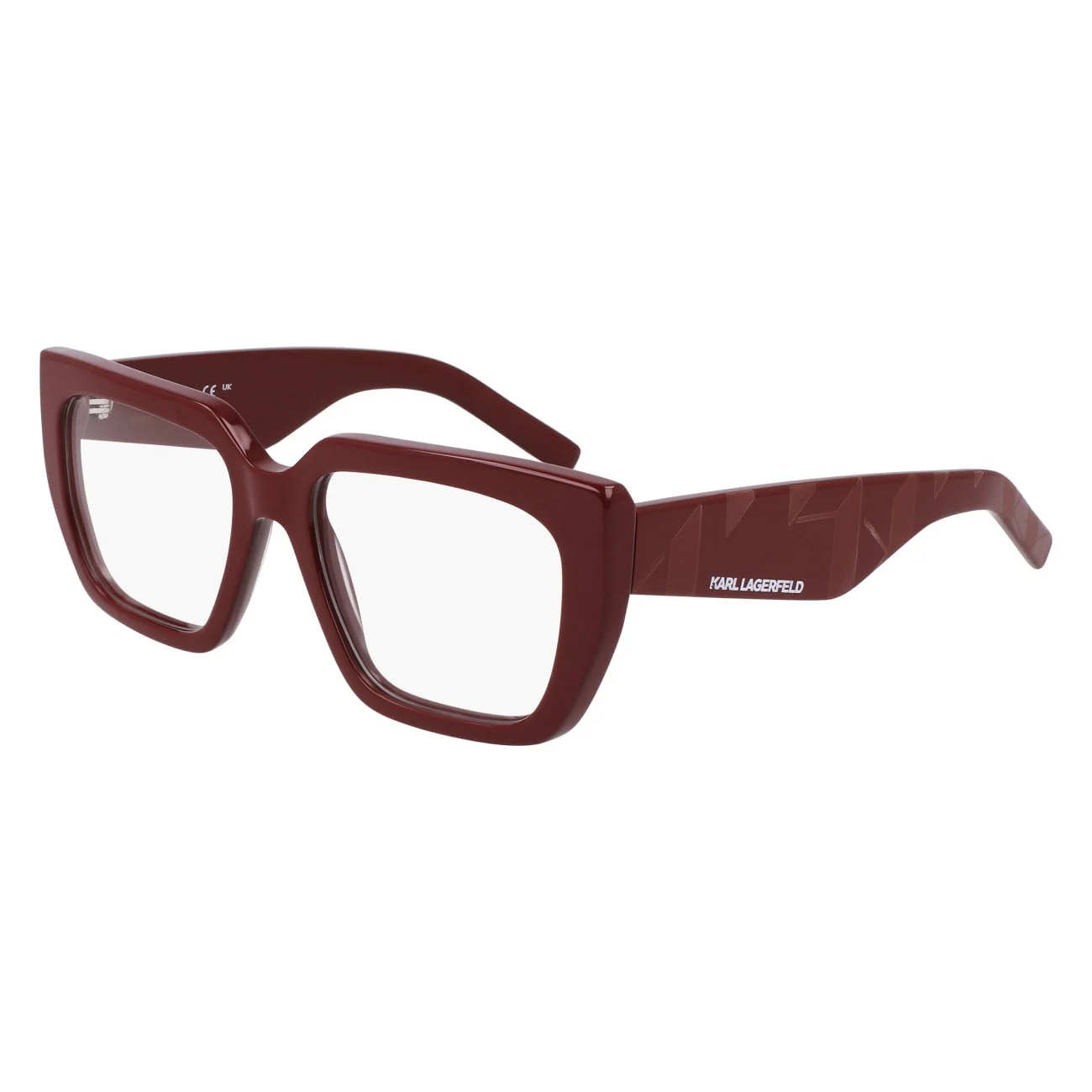 Karl Lagerfeld Eyeglasses KL6159