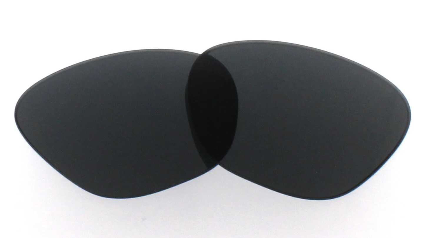 Miu Miu Replacement Lenses MU10NS Noir