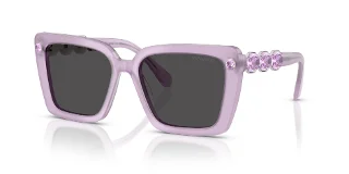 107587 Milky Lilac