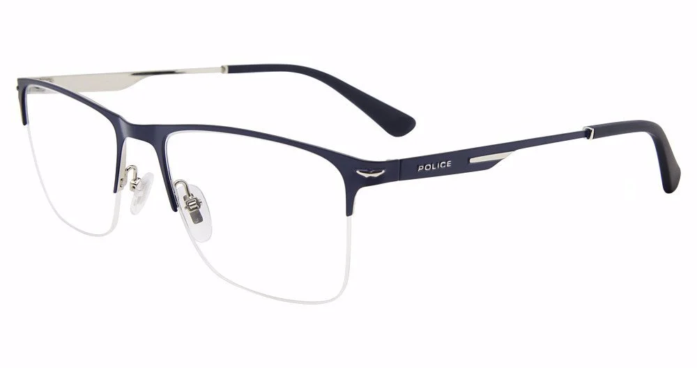 Police Eyeglasses VPLN18