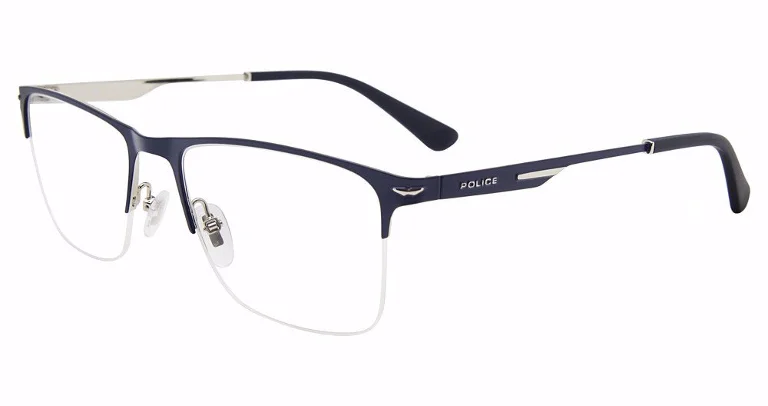 Police Eyeglasses VPLN18