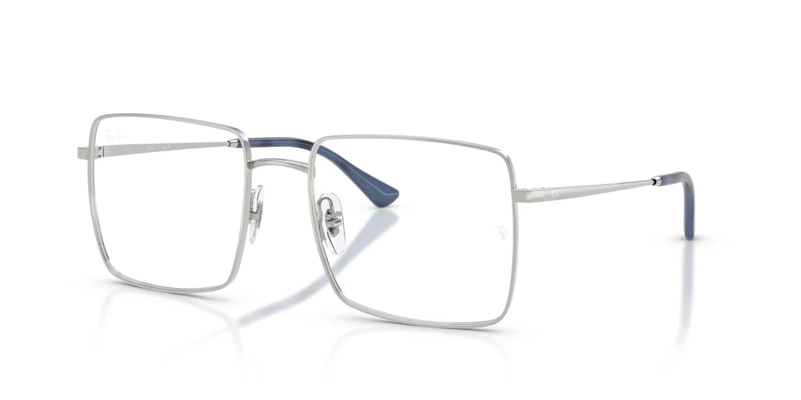 Ray Ban Eyeglasses RX6553