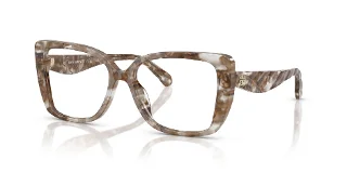 2026 Crystal Brown Tortoise