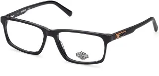 Harley Davidson Eyeglasses HD0858