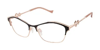 DGN Darkgun/Rose Gold