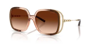 576974 Brown Gradient