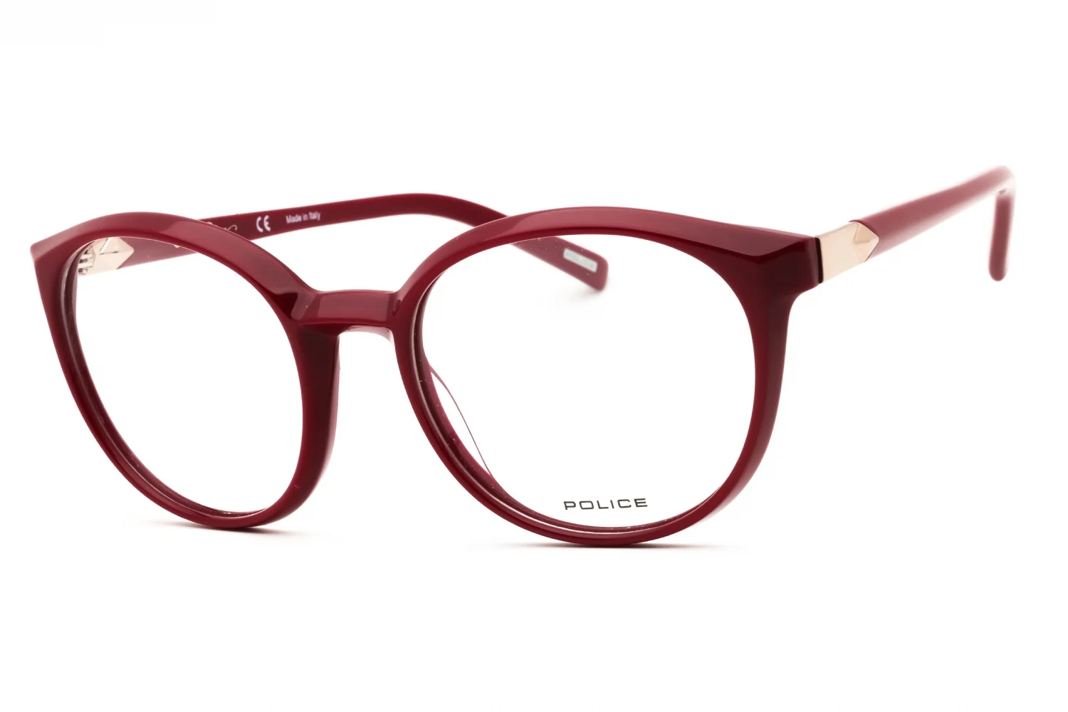 Police Eyeglasses VPLF28M