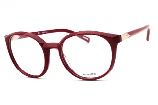 Police Eyeglasses VPLF28M