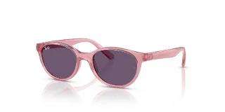 71691A Transparent Pink