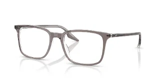 8111 Transparent Grey