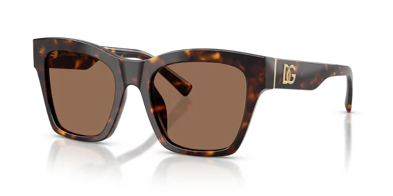 Dolce & Gabbana Sunglasses DG4512