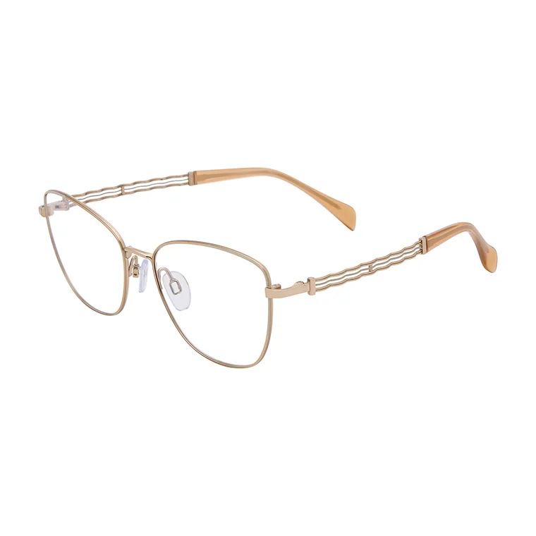 Line Art Eyeglasses 2192
