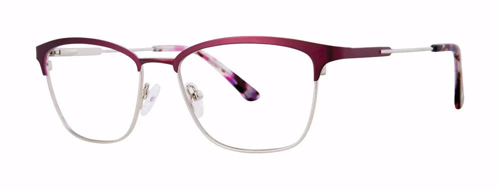 Genevieve Paris Design Eyeglasses Stellar