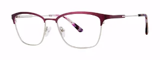 Genevieve Paris Design Eyeglasses Stellar