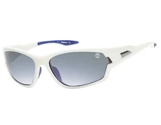 21D White