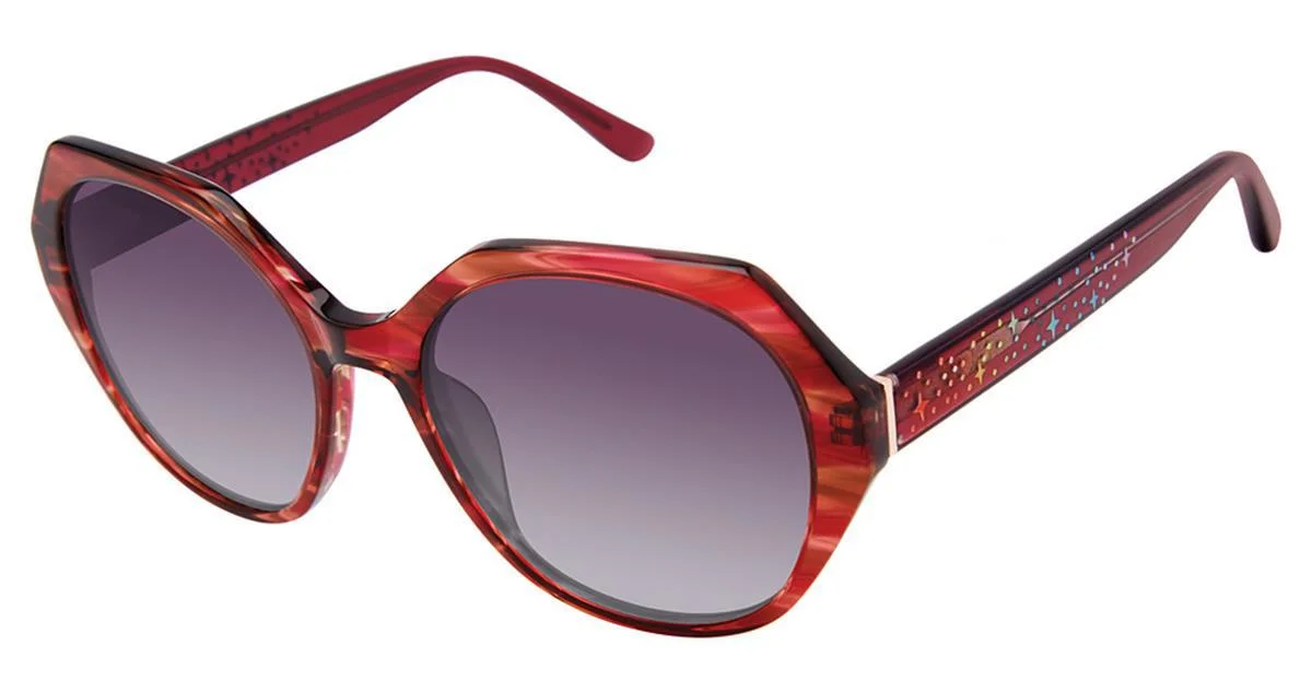 Nicole Miller Sunglasses BALIFF