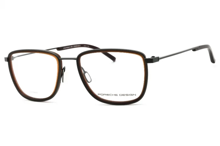 Porsche Eyeglasses P8365