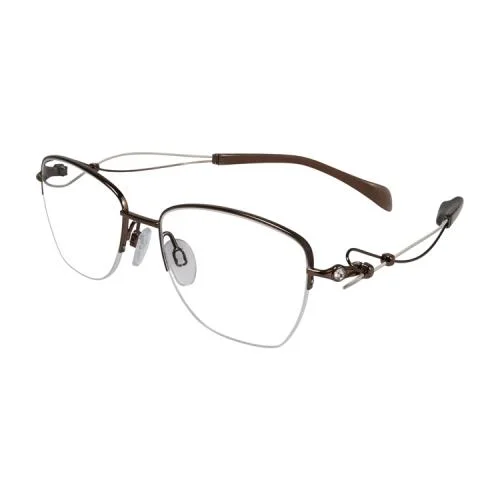 Line Art Eyeglasses XL 2097