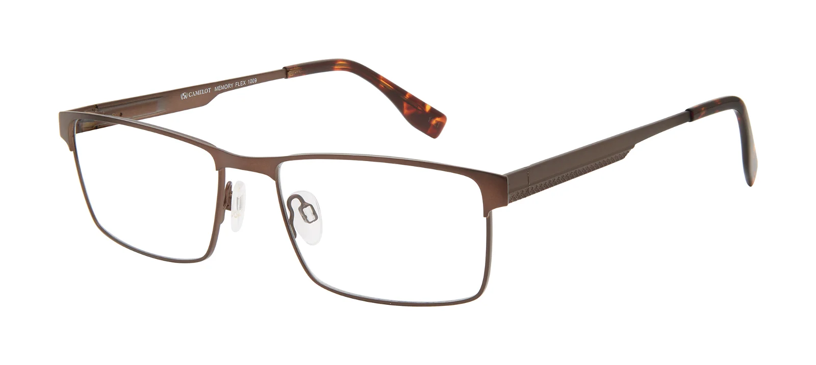 Camelot Eyeglasses Flex1009