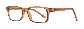 Affordable Designs Eyeglasses Dante