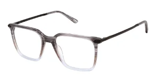 S403-K-779 Grey Gradient Black