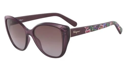 Salvatore Ferragamo Sunglasses SF912S