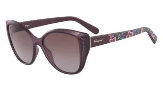 Salvatore Ferragamo Sunglasses SF912S