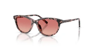 3476A5 Pink Havana