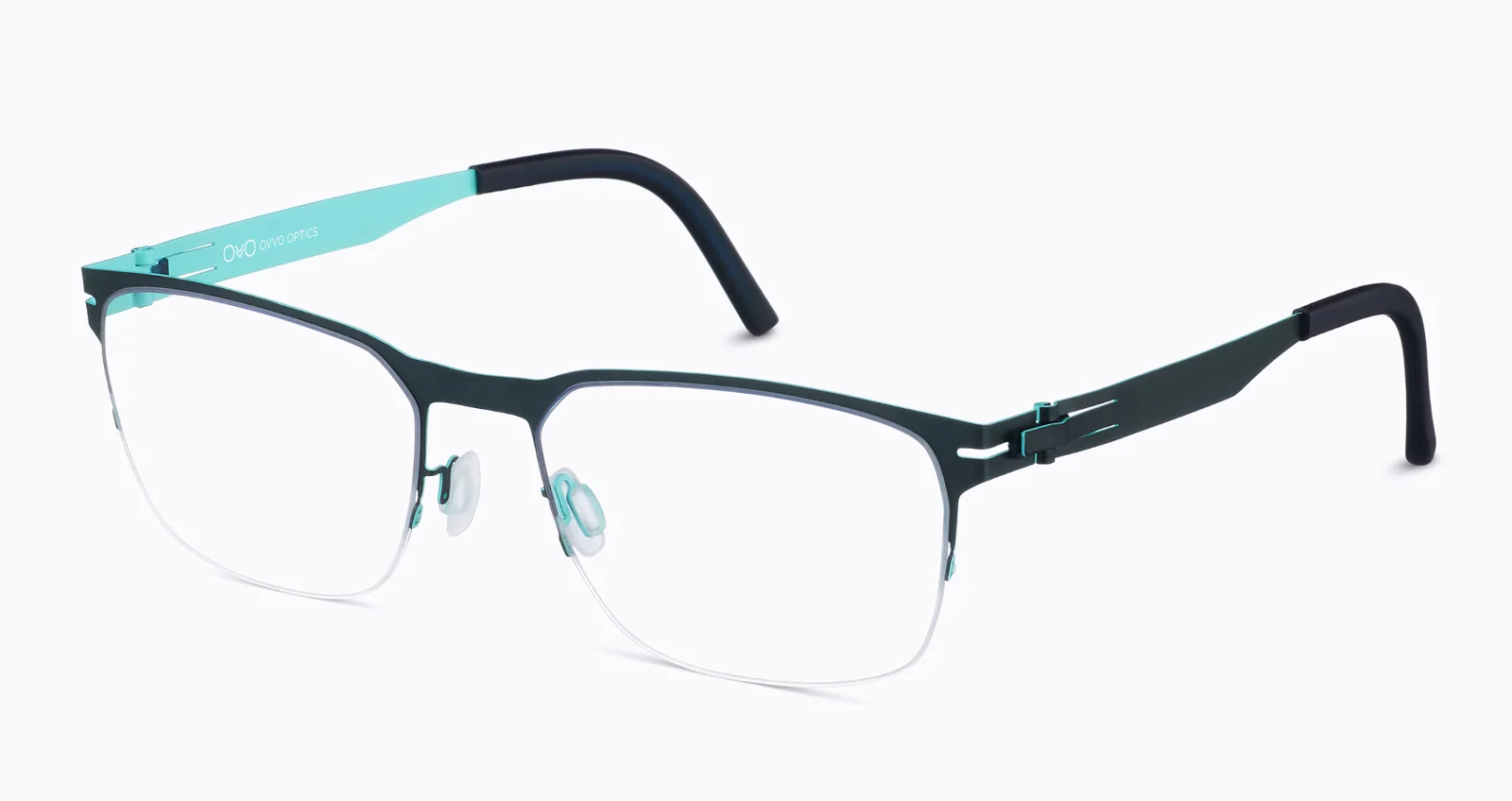 OVVO Optics Eyeglasses 6028