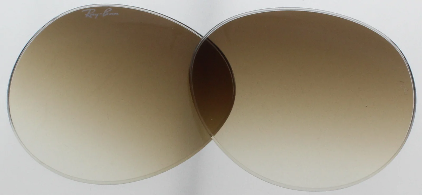 Ray Ban Replacement Lenses RB3447 Aviator Folding