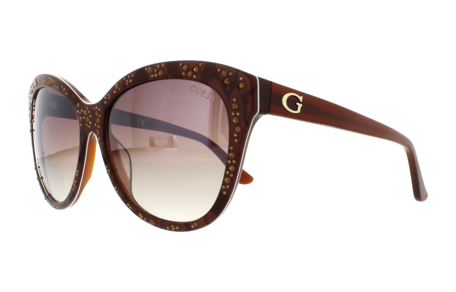 Guess Sunglasses GU7437