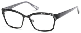 001 Shiny Black