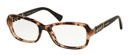 Coach Eyeglasses HC6075Q