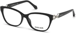 Roberto Cavalli Eyeglasses RC5017 Barga