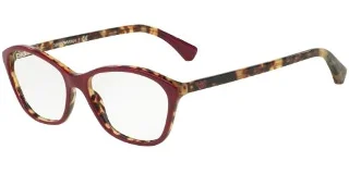 5266 Purple On Havana