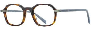 C02 Tortoise/Smoke