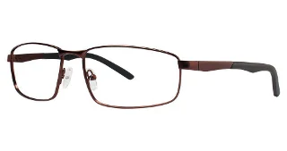 brown/black
