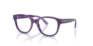 7206 Violet On Transparent Violet