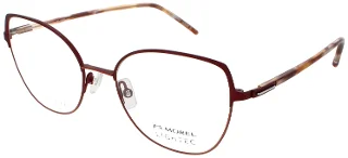 RM09 Dark Red