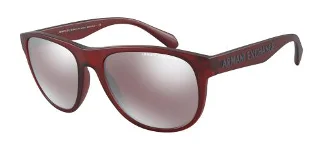 8311B5 Matte Opal Bordeaux