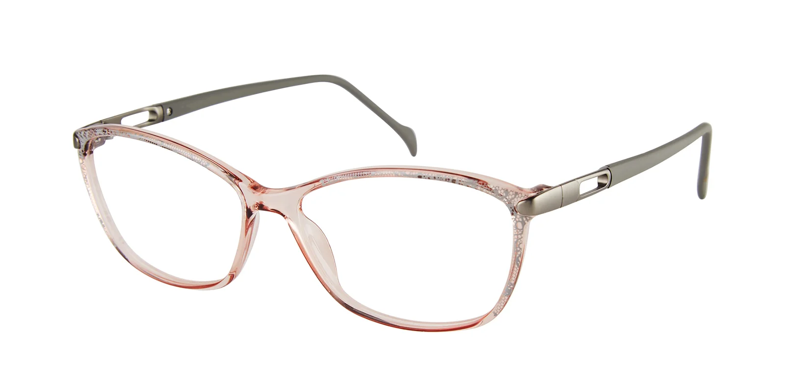 Stepper Eyeglasses 30164 SI