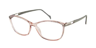 Stepper Eyeglasses 30164 SI