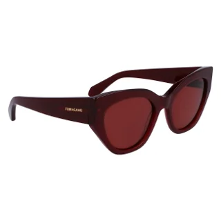 Salvatore Ferragamo Sunglasses SF1107S