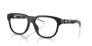 504 Black Matte