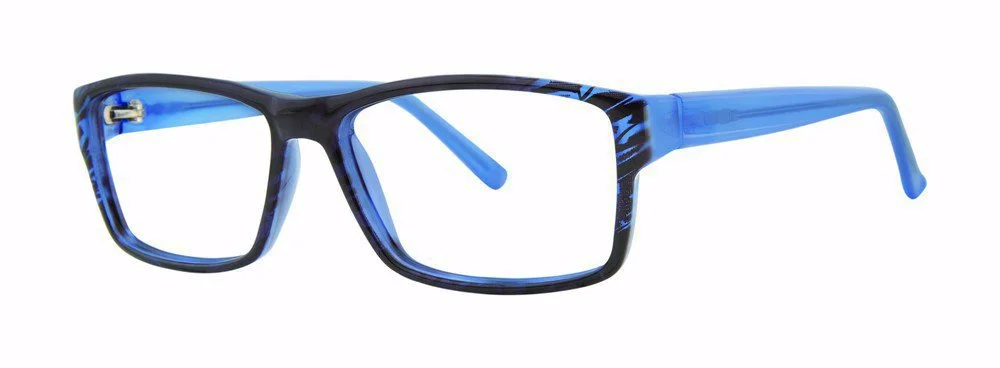 Modern Plastics I Eyeglasses Source