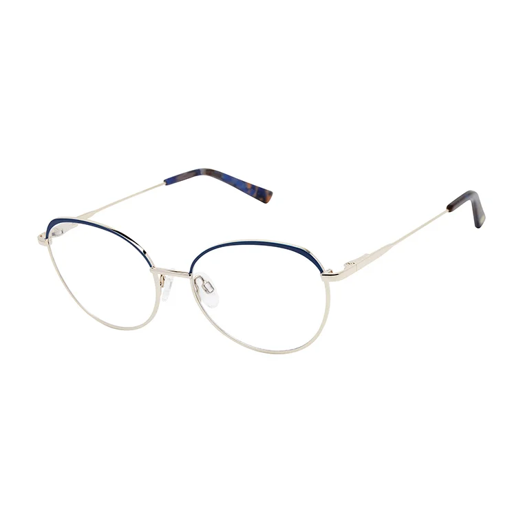 Isaac Mizrahi Ny Eyeglasses 30099